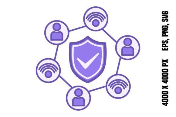 Cybersecurity Color Icon: A Designer’s Real-World Embroidery Review